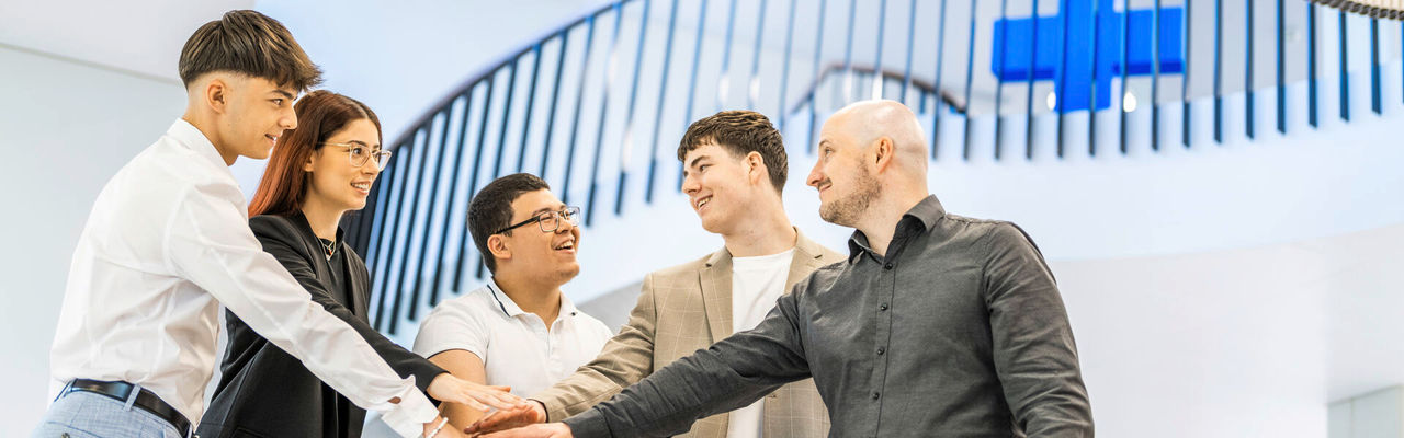 Trova il tuo percorso in GF