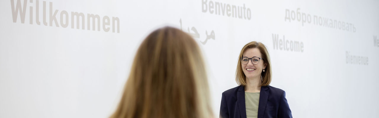 Candidati e inizia il tuo percorso